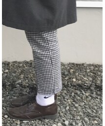 KBF | パンツ