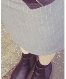 LOWRYS FARM | スカート