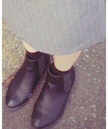 LOWRYS FARM | ブーツ