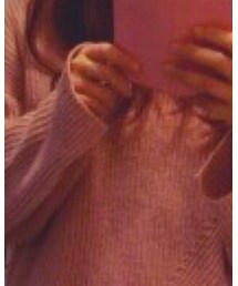 LOWRYS FARM | ニット/セーター