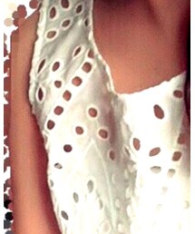 H&M | タンクトップ