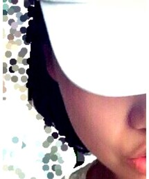 one way | キャップ