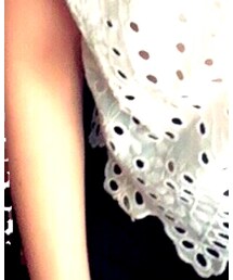 H&M | デニムパンツ