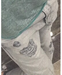 DIESEL | デニムパンツ