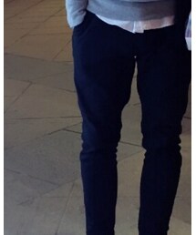 SOPHNET. | その他パンツ