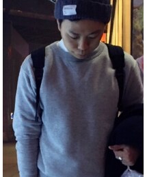 N.HOOLYWOOD | パーカー