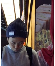 URBAN RESEARCH | ニットキャップ/ビーニー