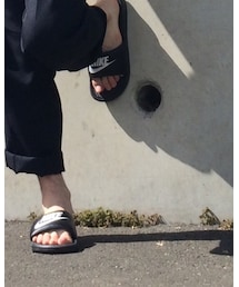 NIKE | サンダル