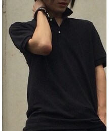 GU | ポロシャツ