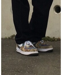 NIKE | スニーカー