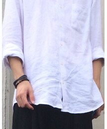 GU | シャツ/ブラウス