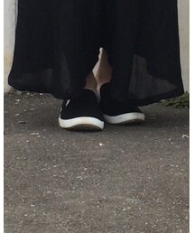 無印良品 | スニーカー