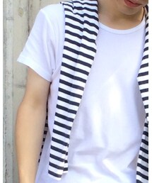 UNIQLO | Tシャツ/カットソー