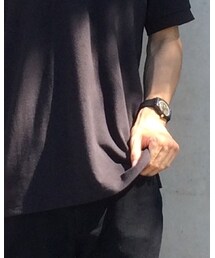 NEW ERA | アナログ腕時計