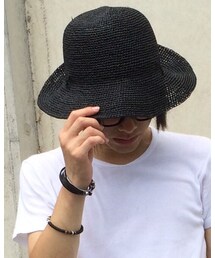 無印良品 | ハット