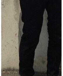 UNIQLO | デニムパンツ