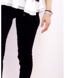 ZARA | その他パンツ