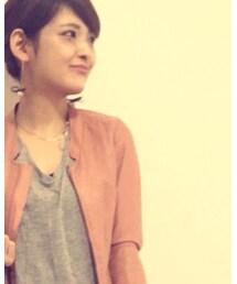 YEVS | ライダースジャケット