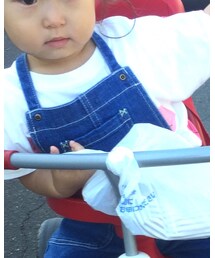 Birthday | サロペット/オーバーオール