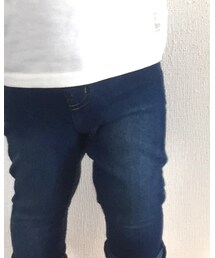 BREEZE | デニムパンツ