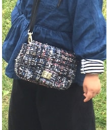 GU | ショルダーバッグ