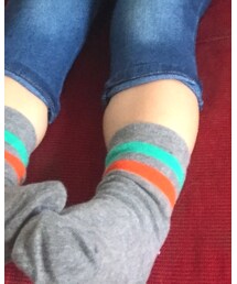 tutuanna | ソックス/靴下