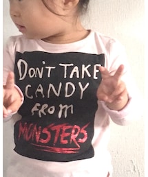 H&M | Tシャツ/カットソー