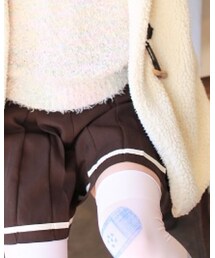 F i.n.t | スカート