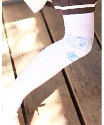 Predator Rat | ソックス/靴下