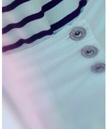 INGNI | デニムパンツ