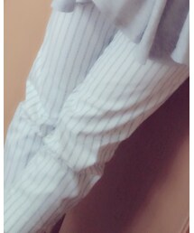 GLACIER | その他パンツ