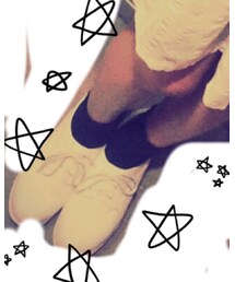 no brand | ブーティ