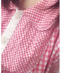 no brand | シャツ/ブラウス