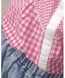 no brand | スカート