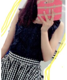 mysty woman | トップス