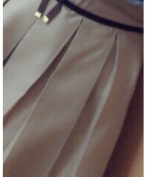 axes femme | スカート