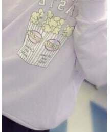 SPINNS | パーカー