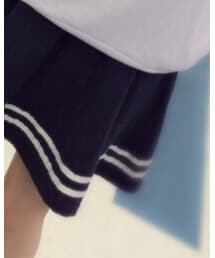 SPINNS | スカート