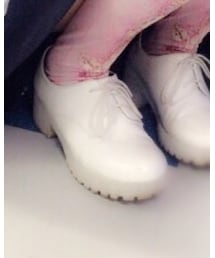 no brand | その他シューズ