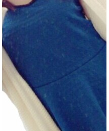 CECIL McBEE | トップス