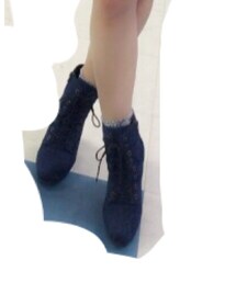 no brand | ブーツ