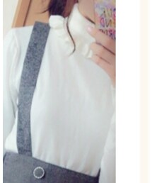 SPINNS | ニット/セーター