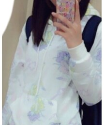 しまむら | パーカー