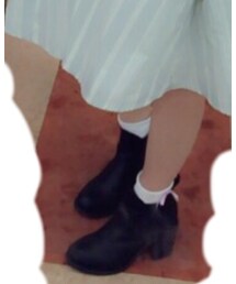 しまむら | ブーツ