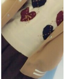 F.i.n.t | ニット/セーター