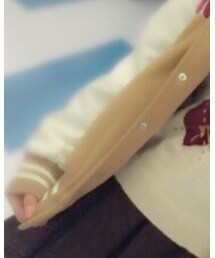 しまむら | スタジャン