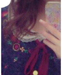 no brand | シャツ/ブラウス