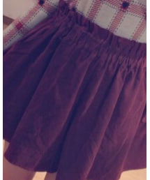 no brand | スカート