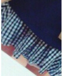 no brand | スカート