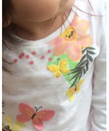 babyGAP | Tシャツ/カットソー